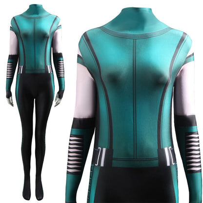 guardians of the galaxy vol 2 mantis cosplay costumes