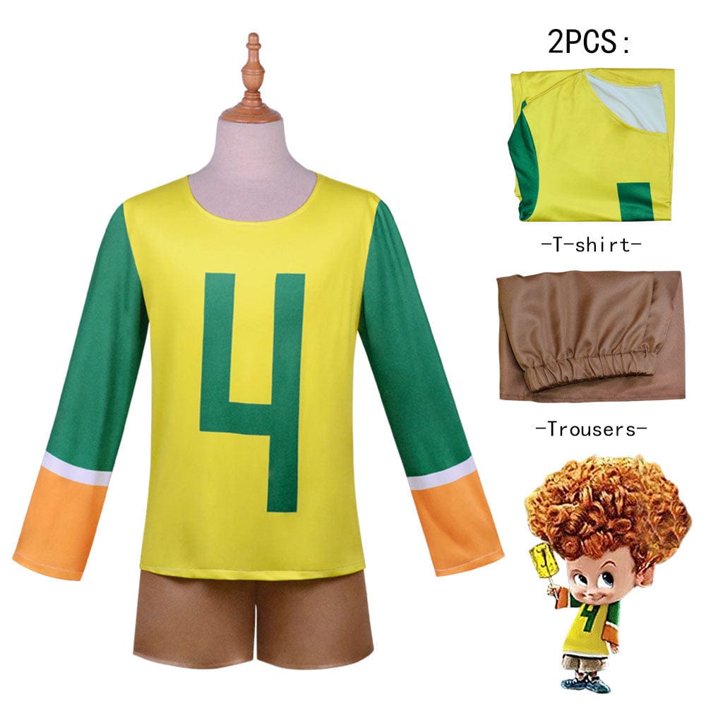 hotel transylvania transformania jonathan loughran cosplay costumes