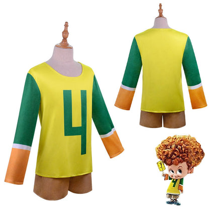 hotel transylvania transformania jonathan loughran cosplay costumes