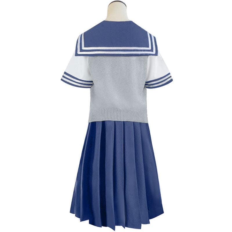 anime my dress up darling shinju inui uniform cosplay costumes