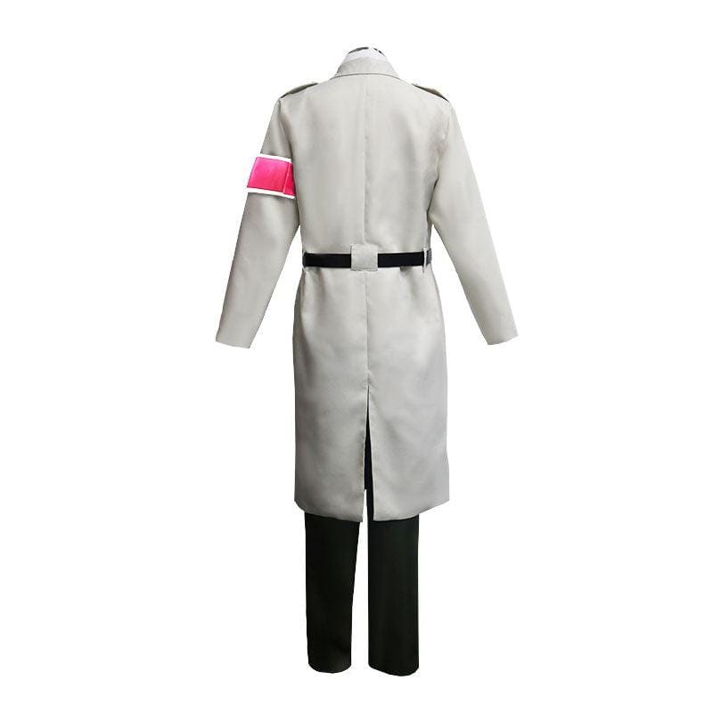 anime attack on titan 4 season marleys arc soldiers uniform set cosplay costume