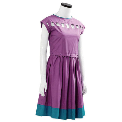 stranger things nancy wheeler dress cosplay costumes