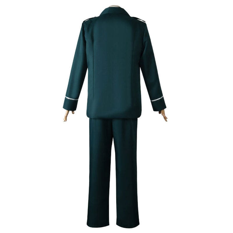 anime spy family yuri briar cosplay costumes