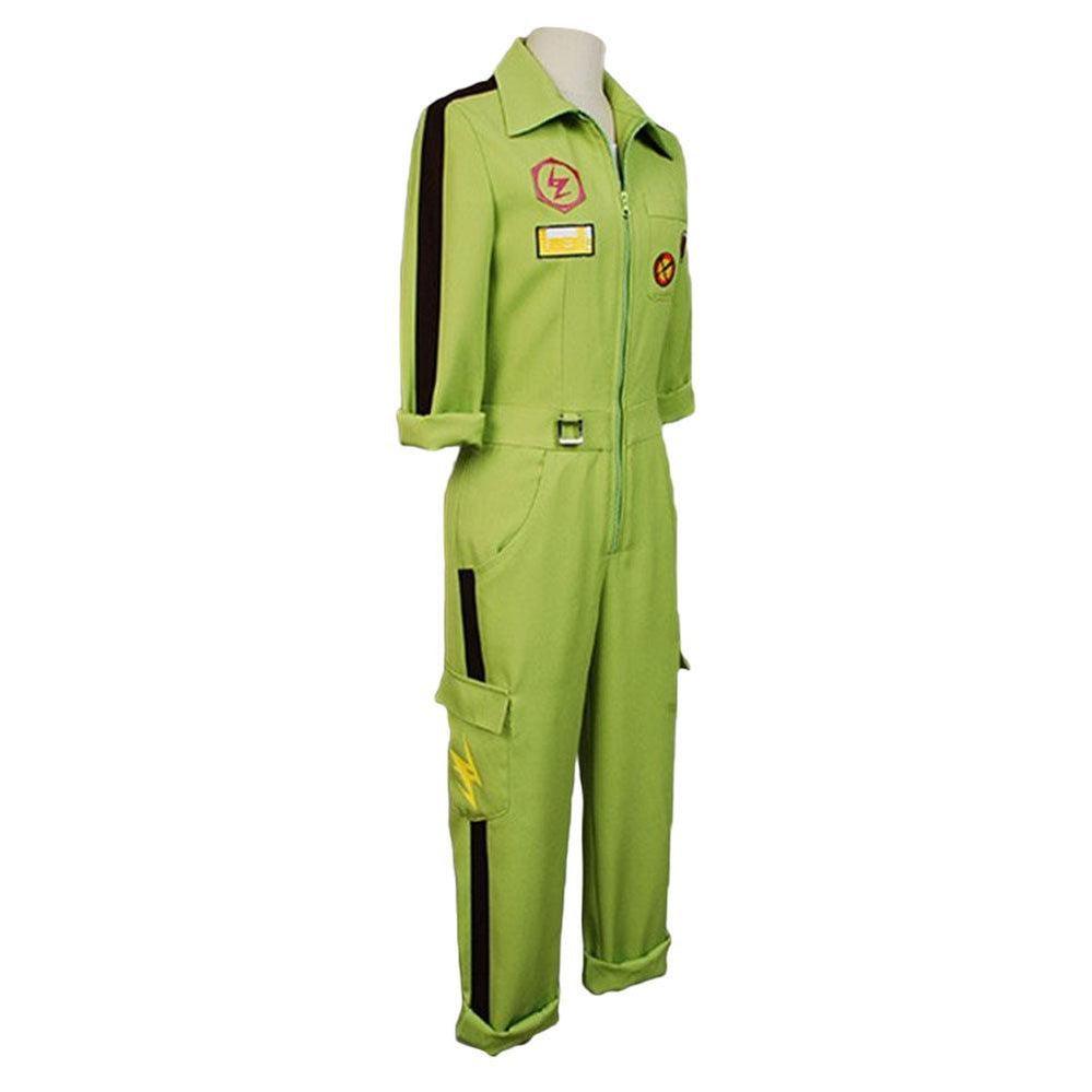 anime danganronpa 2 goodbye despair kazuichi souda cosplay costumes