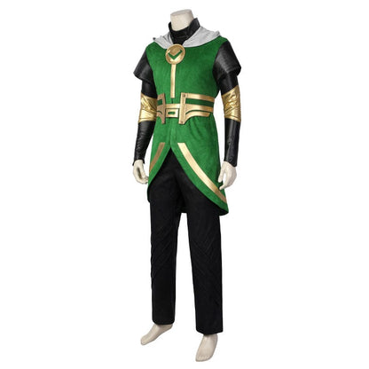 movie loki loki kidfullsuit halloween cosplay costumes