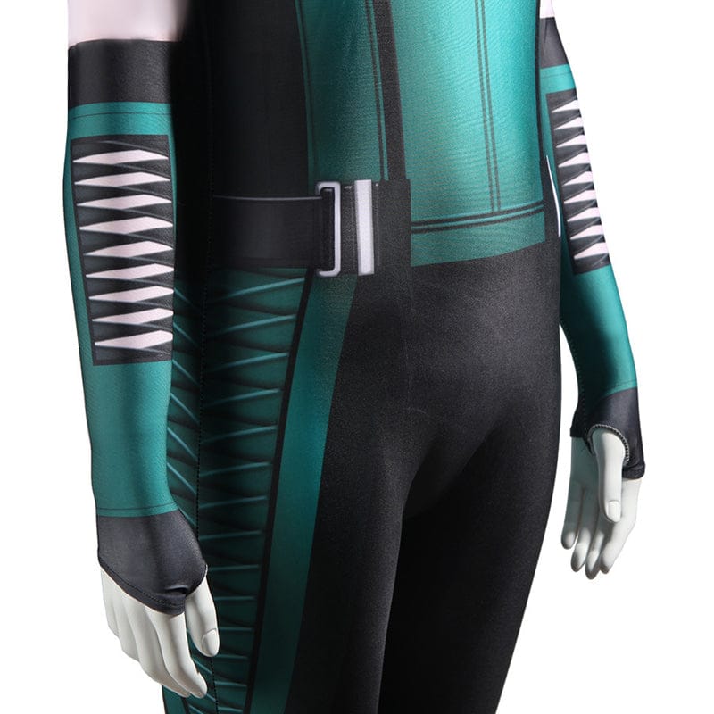 guardians of the galaxy vol 2 mantis cosplay costumes