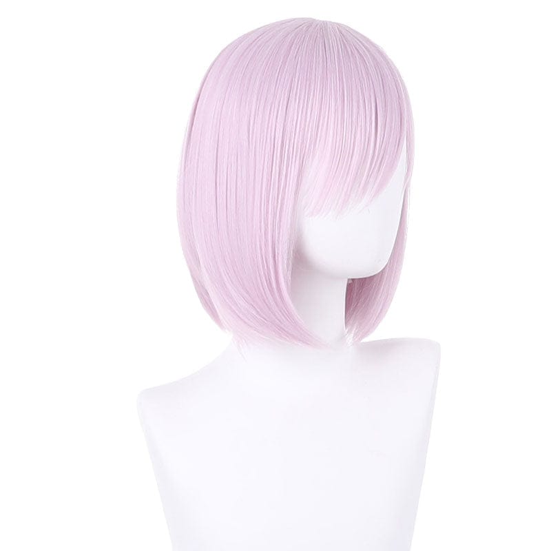 anime spy family fiona frost cosplay wigs