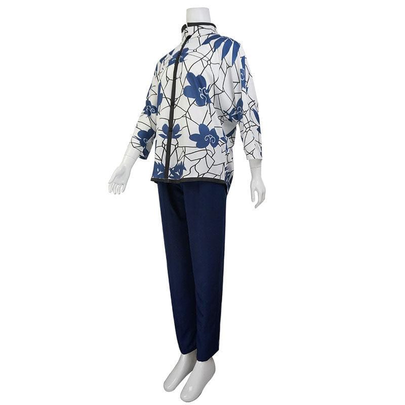 anime tokyo revengers izana kurokawa cosplay costumes