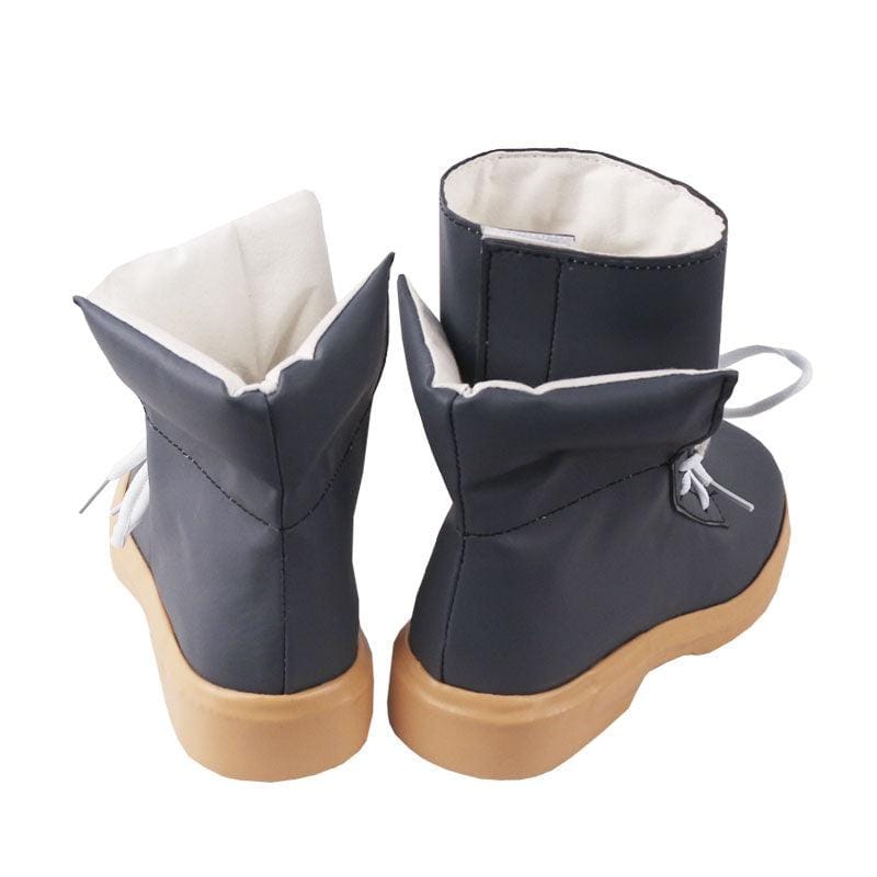 arknights aciddrop game cosplay boots shoes