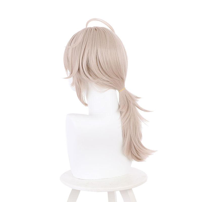 Genshin Impact Kazuha Magnificent Cosplay Wigs