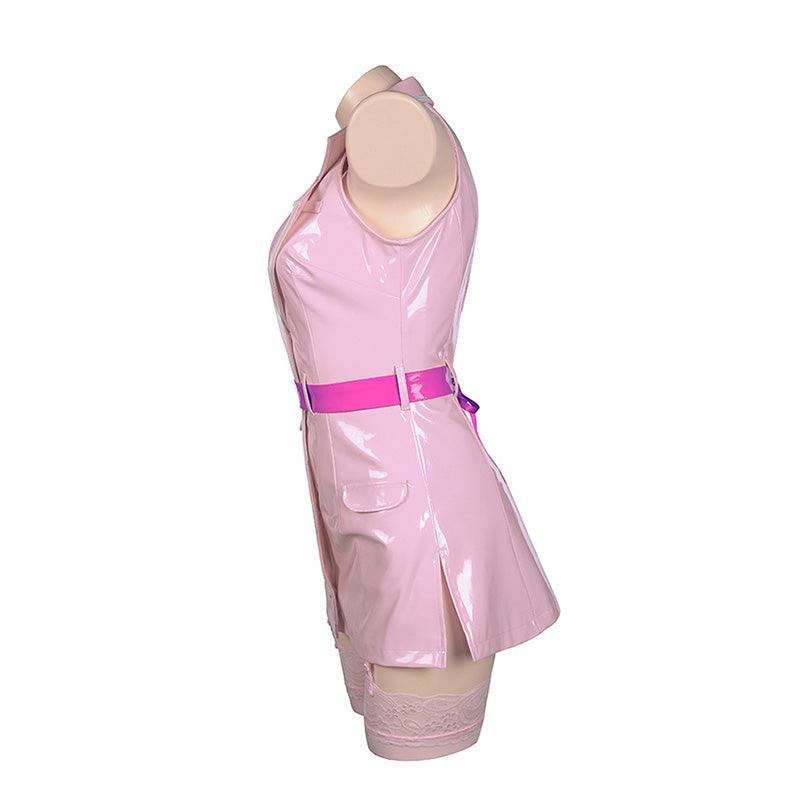 anime date a live tohka yatogami nurse outfits cosplay costume