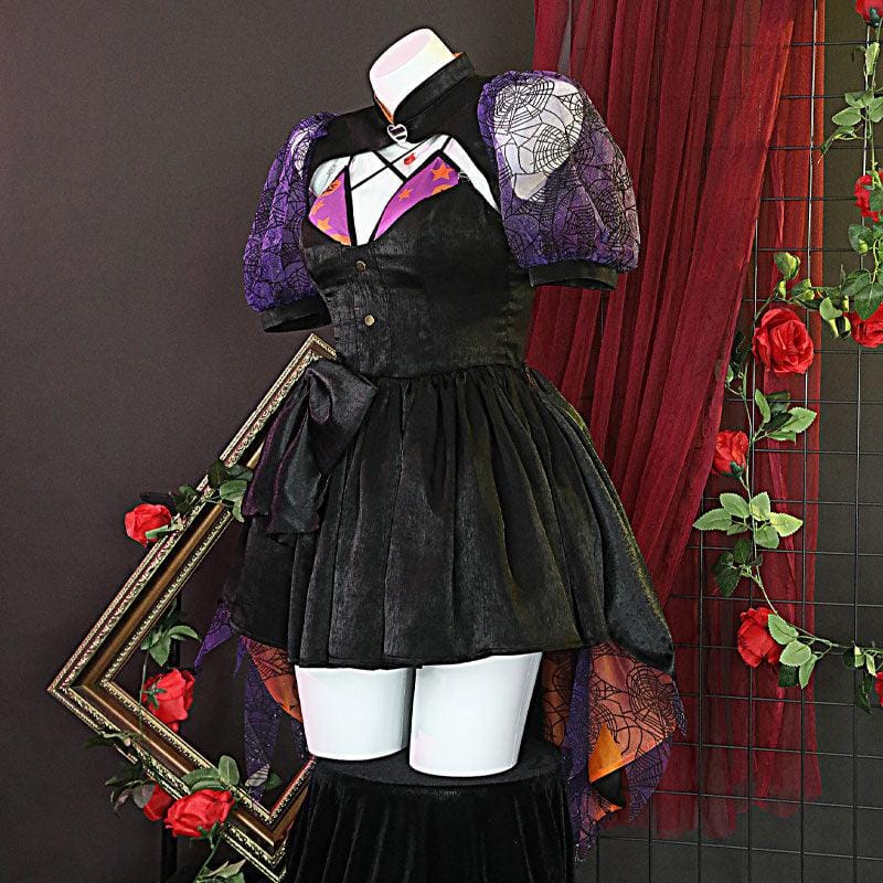 anime my dress up darling marin kitagawa halloween cosplay costumes