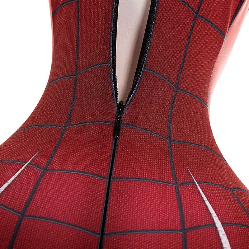 spider man 2 ps5 peter parker jumpsuit cosplay costumes