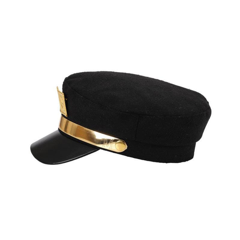 anime jojos bizarre adventure kujo jotaro cosplay hat