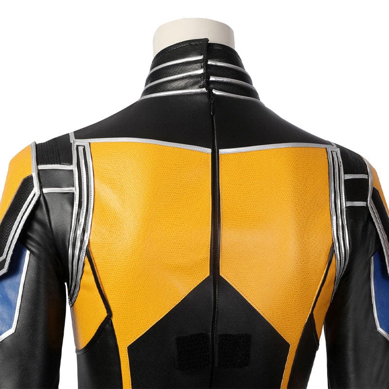 ant man and the wasp quantumania hope cosplay costumes