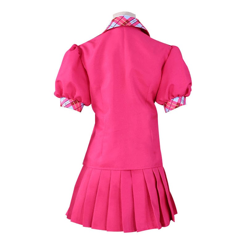 barbie princess charm school princess sophia uniform cosplay costumes