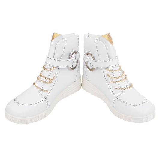 ensemble stars es 7th anniversary game cosplay boots shoes