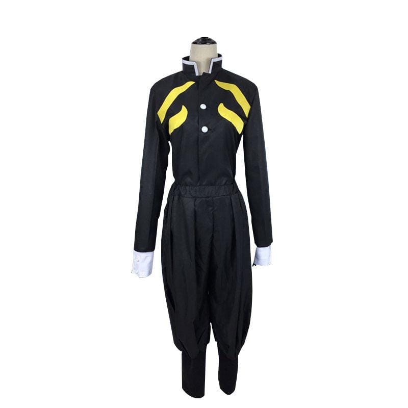 anime demon slayer kimetsu no yaiba kaigaku cosplay costumes