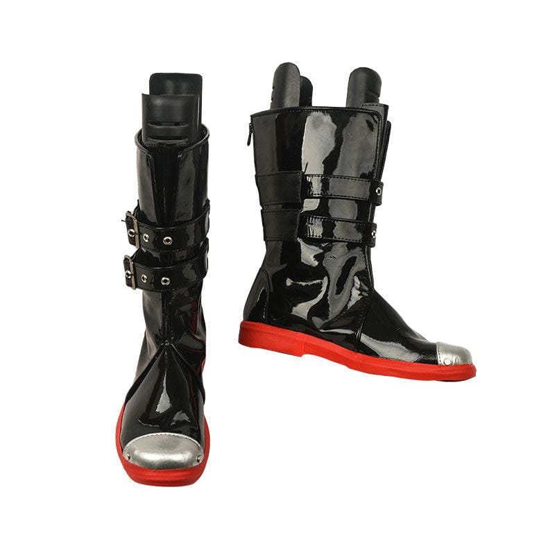 arknights sesa game cosplay boots shoes