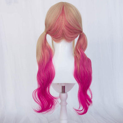 anime my dress up darling marin kitagawa cat cosplay wigs