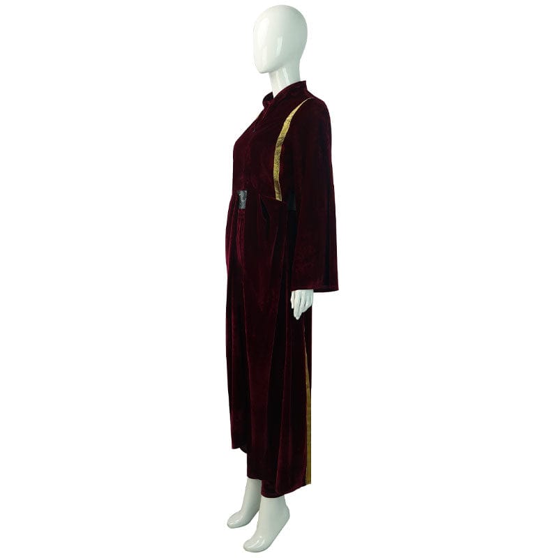 star wars episode 1 padmes real last name padme amidala cosplay costumes