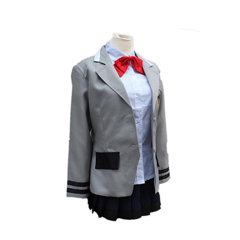 anime tokyo ghoul touka kirishima cosplay costume