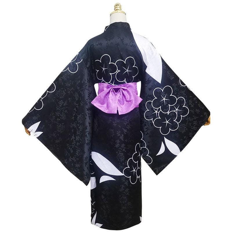 anime my dress up darling marin kitagawa kimono cosplay costumes