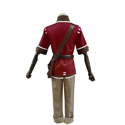 game identity v victor grantz cosplay costume