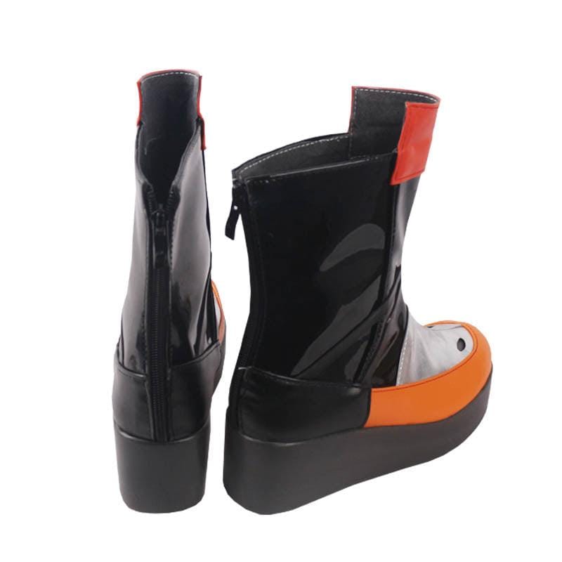 arknights aosta game cosplay boots shoes