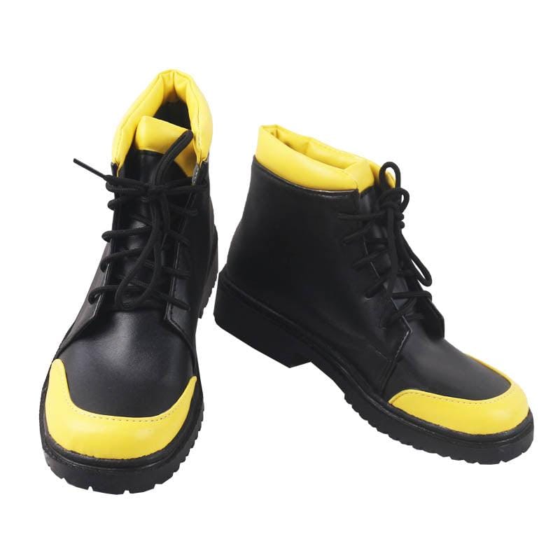 arknights eunectes forgemaster game cosplay boots shoes