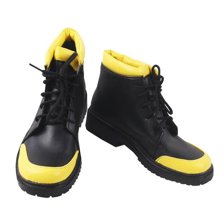 arknights eunectes forgemaster game cosplay boots shoes