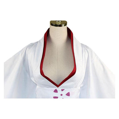 anime demon slayer kimetsu no yaiba rui spider mother cosplay costumes