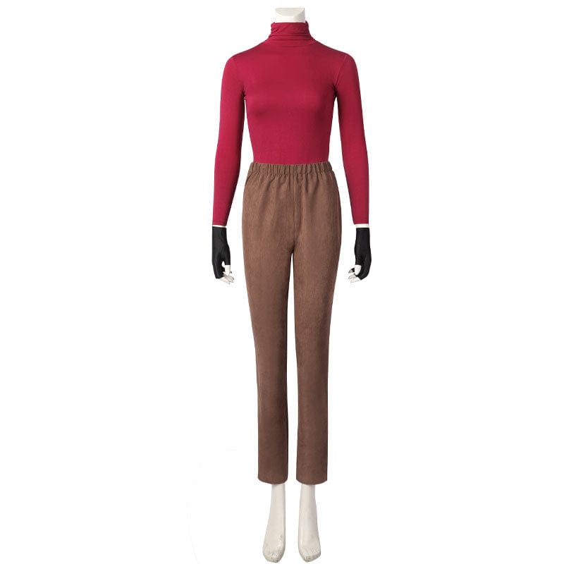 ant man and the wasp quantumania janet van dyne cosplay costumes