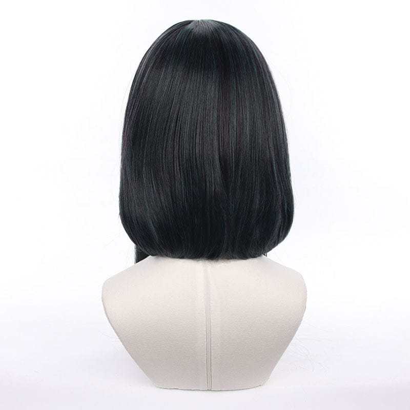 anime spy family yor forger family cosplay wigs