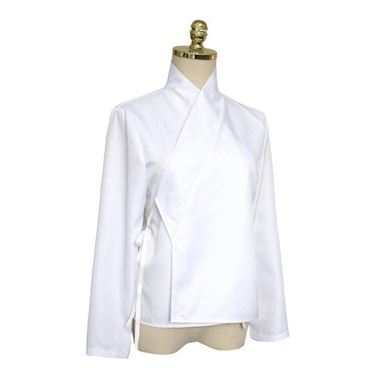 anime demon slayer kimetsu no yaiba rui kimono cosplay costumes