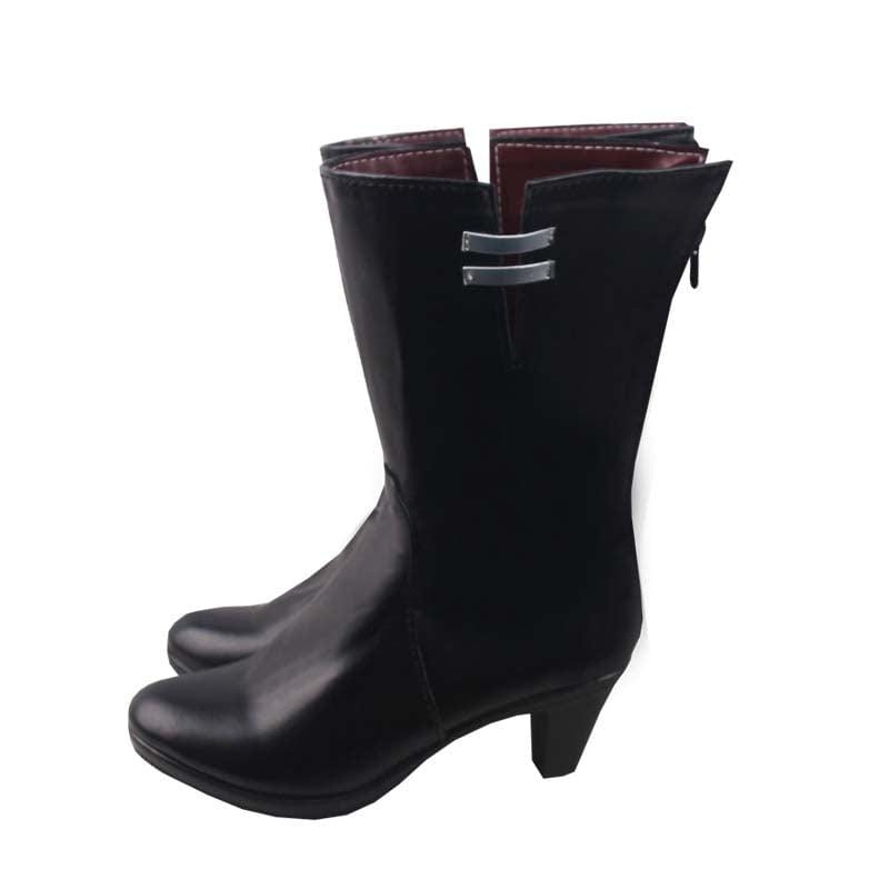 game arknights talulah arutorias cosplay boots shoes