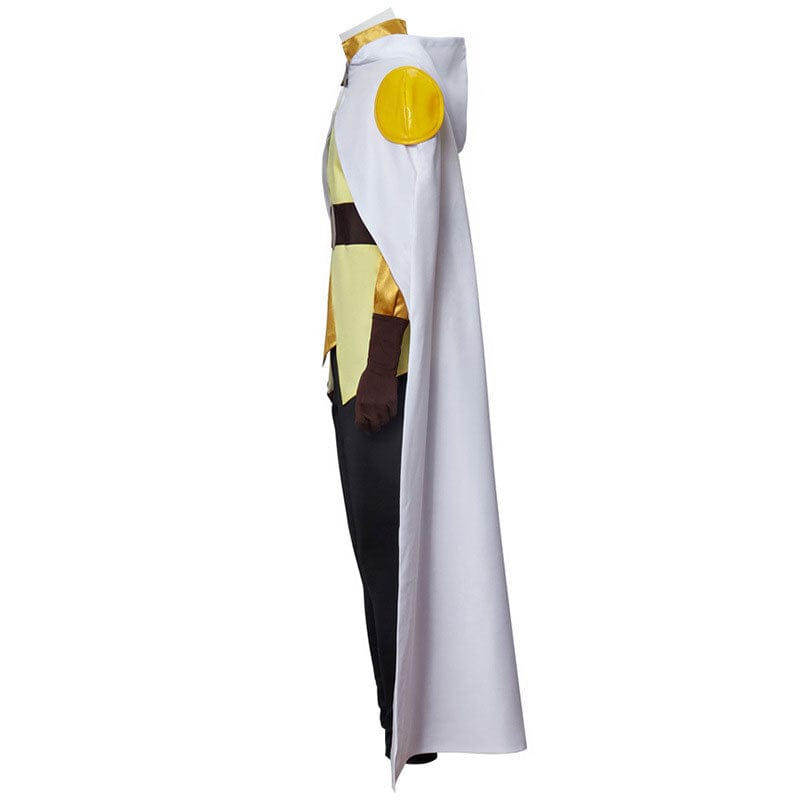 disney the owl house hunter cosplay costumes