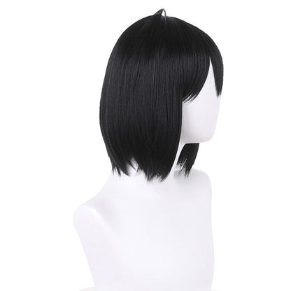 anime spy family yuri briar cosplay wigs