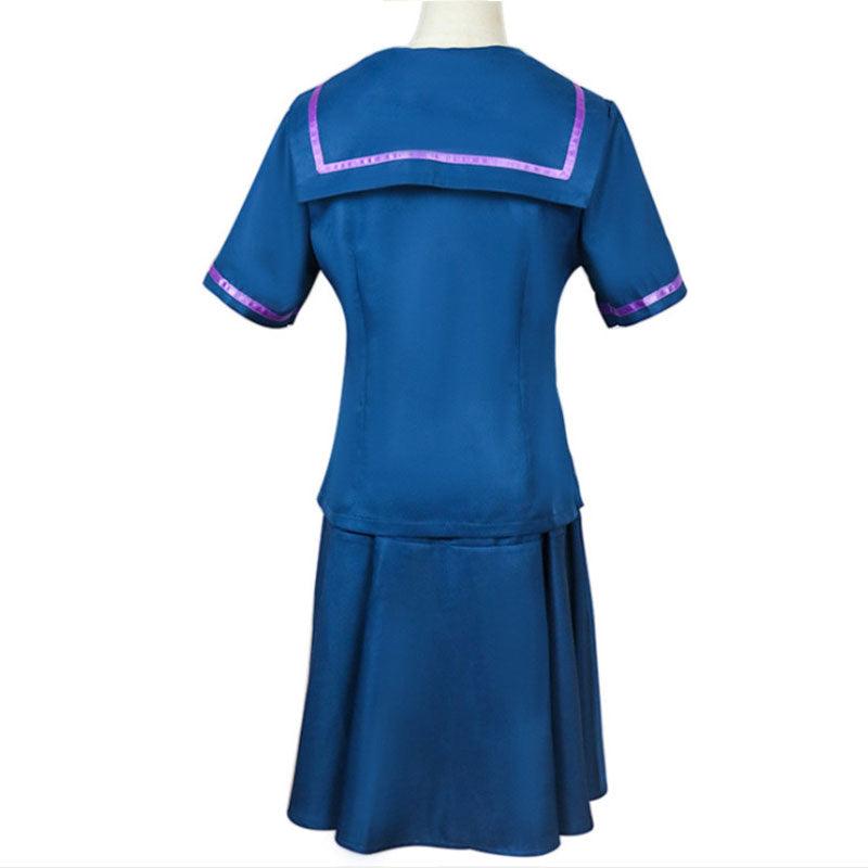 anime jojos bizarre adventure diamond yukako yamagishi uniform cosplay costumes