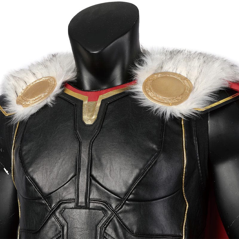 movie thor 4 love and thunder thor cosplay costumes