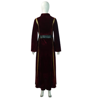 star wars episode 1 padmes real last name padme amidala cosplay costumes