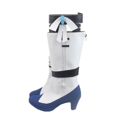 honkai impact 3 yae sakura hyoukai sonata goushinnso memento game cosplay boots shoes