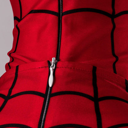 spider man across the spider verse animated spider man jumpsuit cosplay costumes