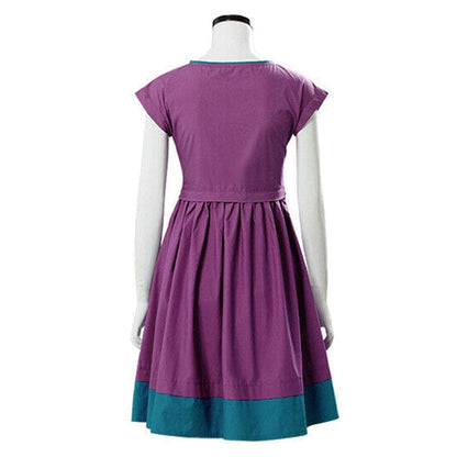 stranger things nancy wheeler dress cosplay costumes