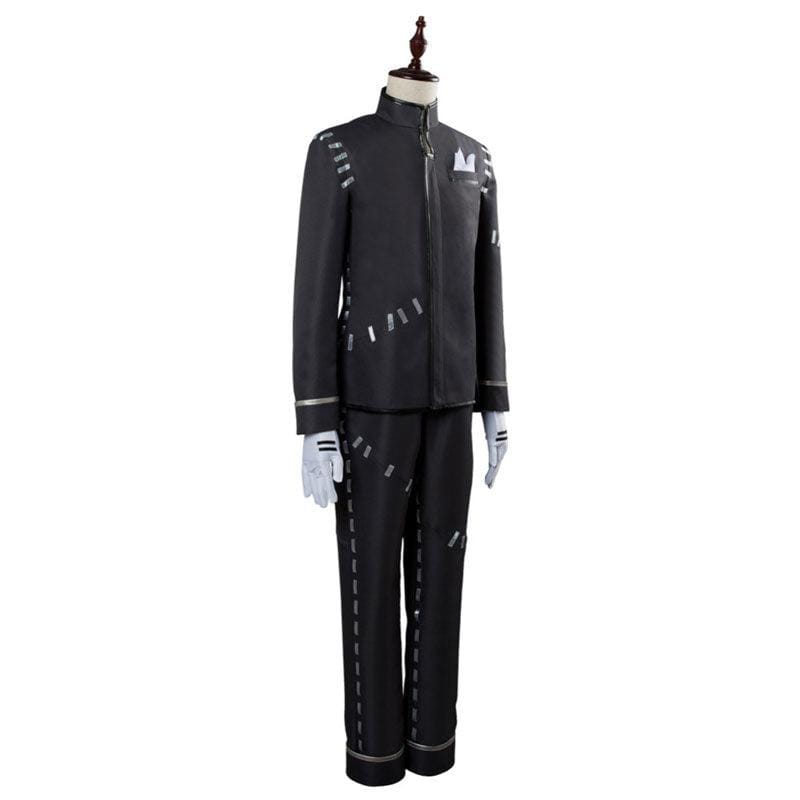 game identity v embalmer aesop carl cosplay costume
