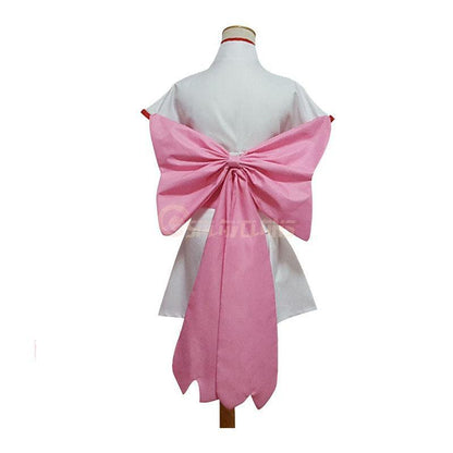 anime re zero starting life in another world childhood rem and ram kimono cosplay costume