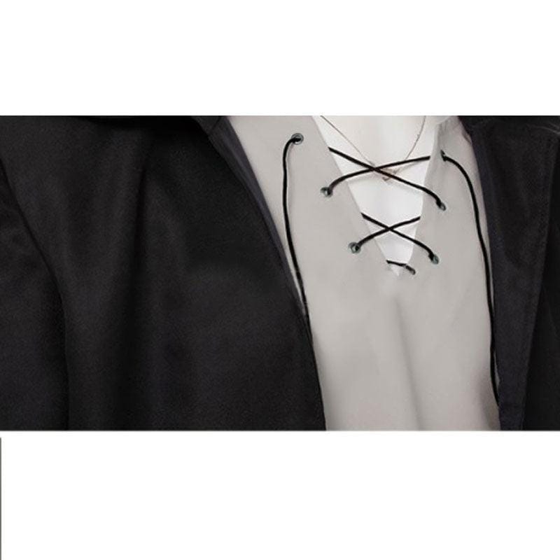 anime attack on titan last season eren jaeger fullset cosplay costume