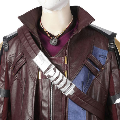 thor 4 star lord peter quill cosplay costumes