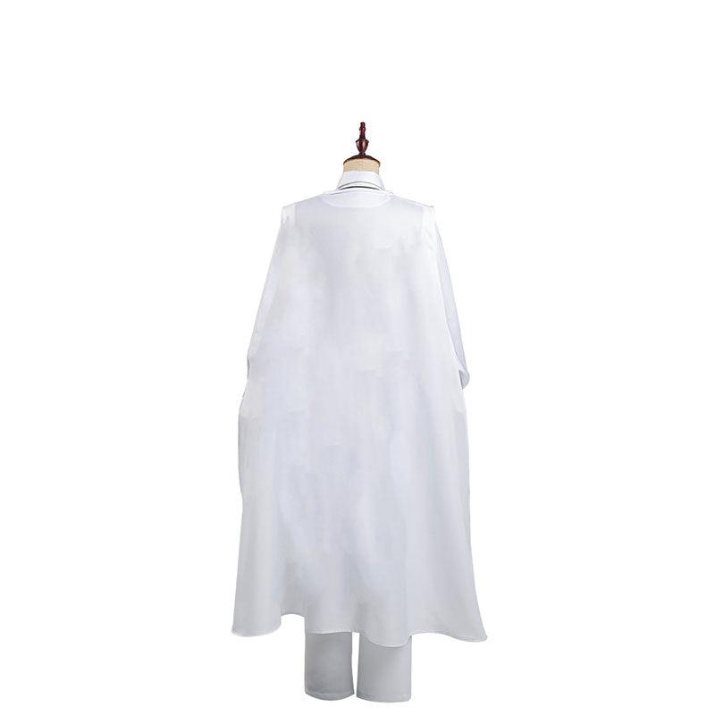 game identity v embalmer aesop carl outfit cosplay costume