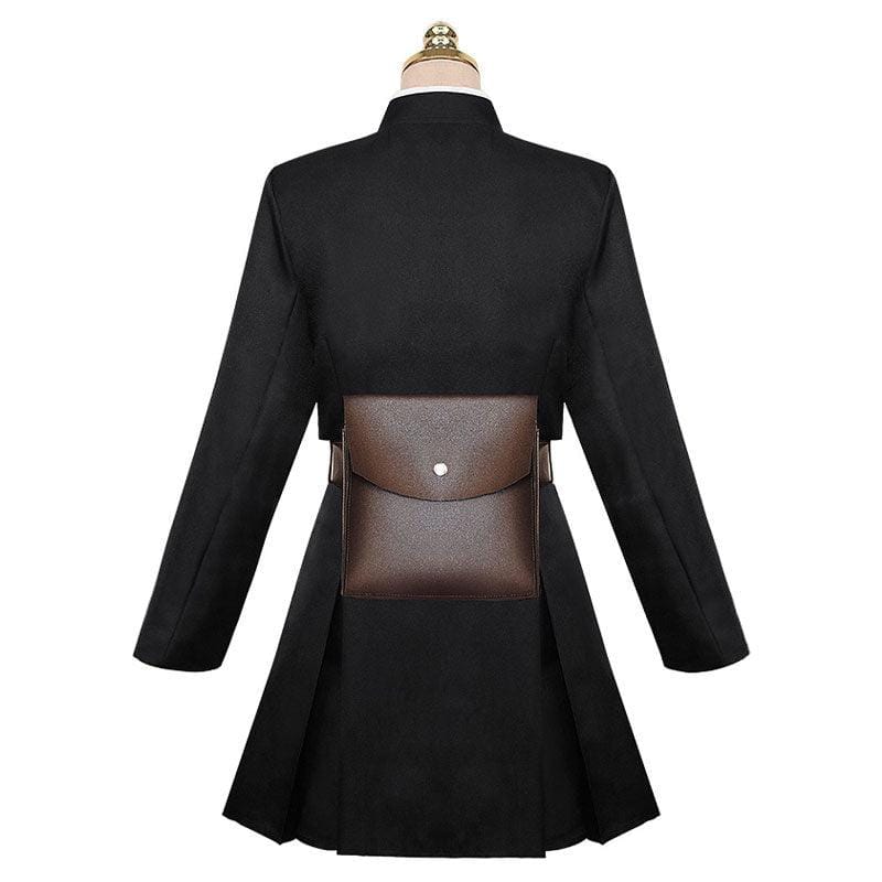 anime jujutsu kaisen nobara kugisaki child outfits cosplay costume